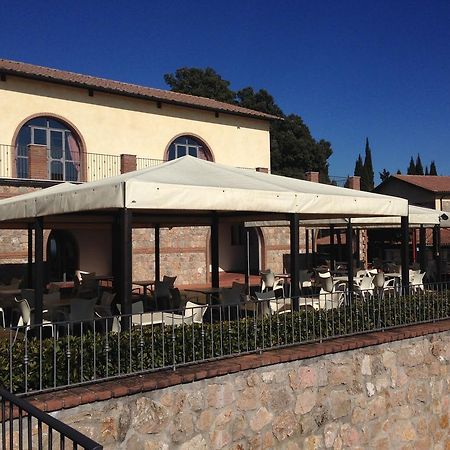 מאסה מריטימה Pian Dei Mucini Resort Le Ville מראה חיצוני תמונה