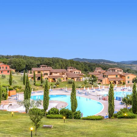 מאסה מריטימה Pian Dei Mucini Resort Le Ville מראה חיצוני תמונה
