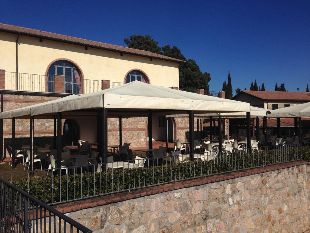 מאסה מריטימה Pian Dei Mucini Resort Le Ville מראה חיצוני תמונה