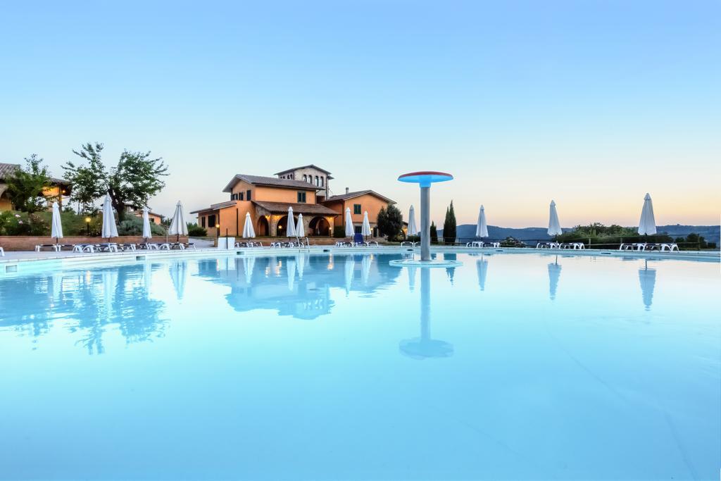 מאסה מריטימה Pian Dei Mucini Resort Le Ville מראה חיצוני תמונה