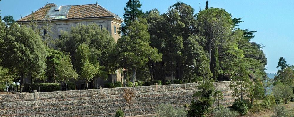 מאסה מריטימה Pian Dei Mucini Resort Le Ville מראה חיצוני תמונה
