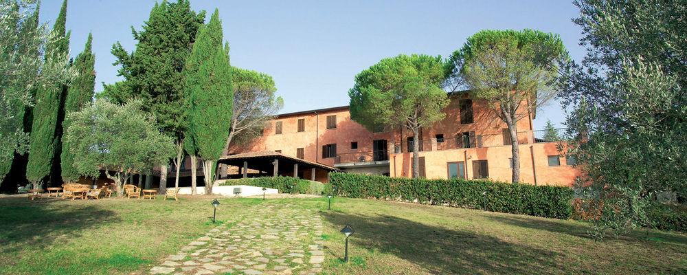 מאסה מריטימה Pian Dei Mucini Resort Le Ville מראה חיצוני תמונה
