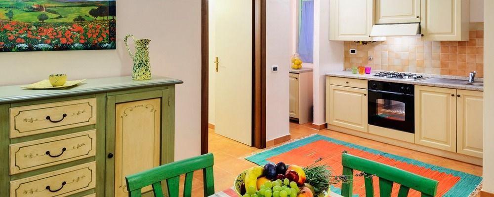 מאסה מריטימה Pian Dei Mucini Resort Le Ville מראה חיצוני תמונה