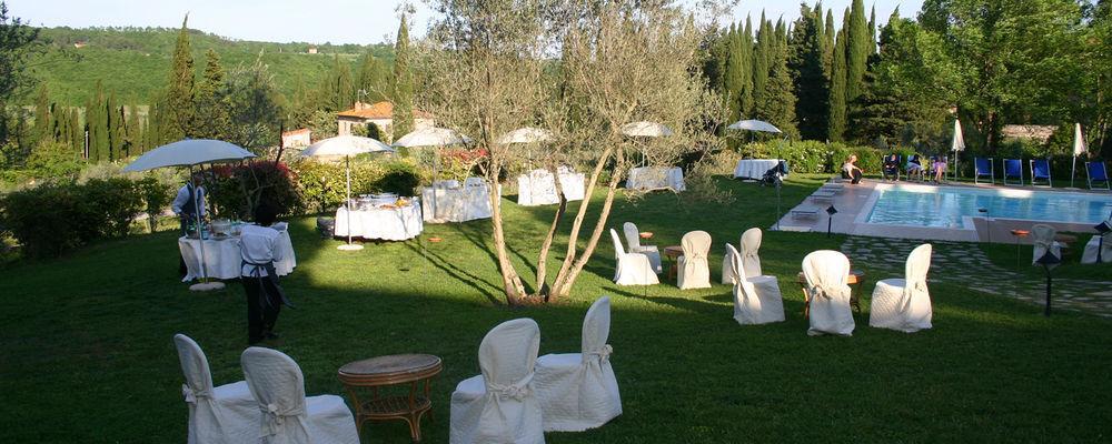 מאסה מריטימה Pian Dei Mucini Resort Le Ville מראה חיצוני תמונה