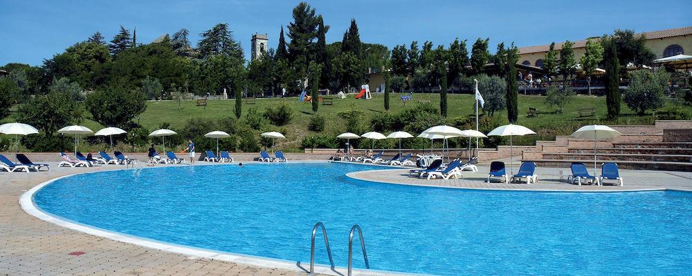 מאסה מריטימה Pian Dei Mucini Resort Le Ville מראה חיצוני תמונה