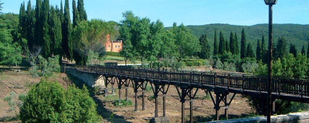 מאסה מריטימה Pian Dei Mucini Resort Le Ville מראה חיצוני תמונה