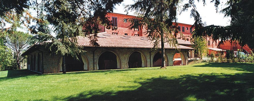 מאסה מריטימה Pian Dei Mucini Resort Le Ville מראה חיצוני תמונה