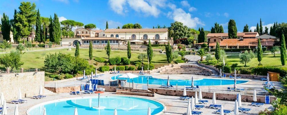 מאסה מריטימה Pian Dei Mucini Resort Le Ville מראה חיצוני תמונה