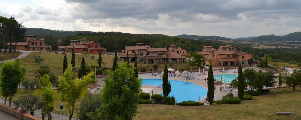 מאסה מריטימה Pian Dei Mucini Resort Le Ville מראה חיצוני תמונה