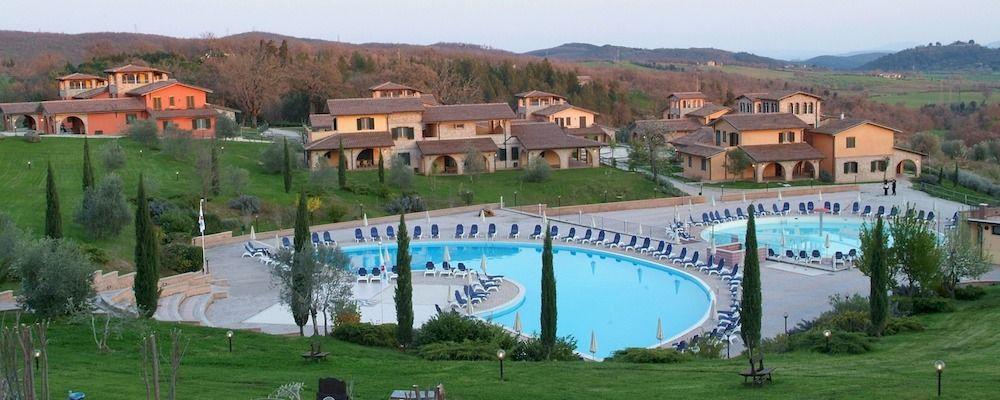 מאסה מריטימה Pian Dei Mucini Resort Le Ville מראה חיצוני תמונה