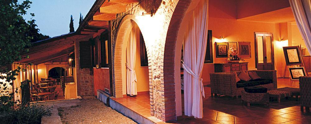 מאסה מריטימה Pian Dei Mucini Resort Le Ville מראה חיצוני תמונה