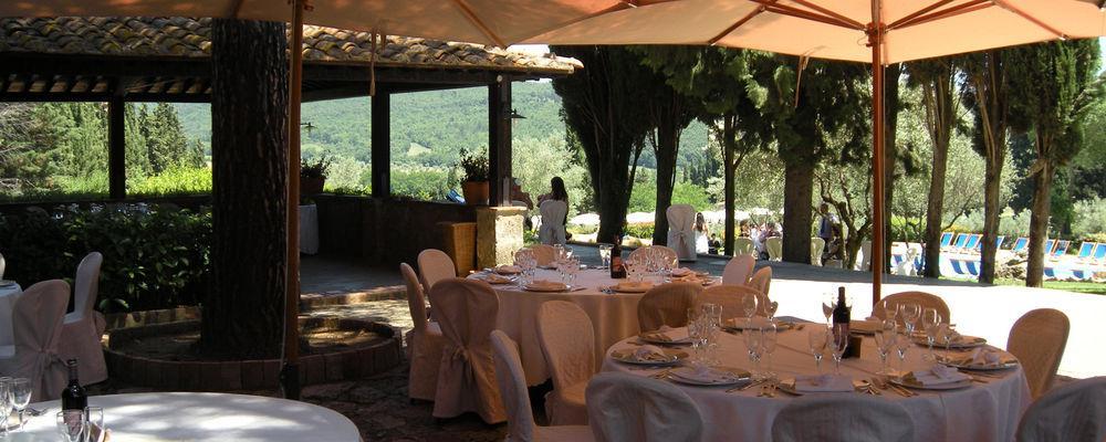 מאסה מריטימה Pian Dei Mucini Resort Le Ville מראה חיצוני תמונה