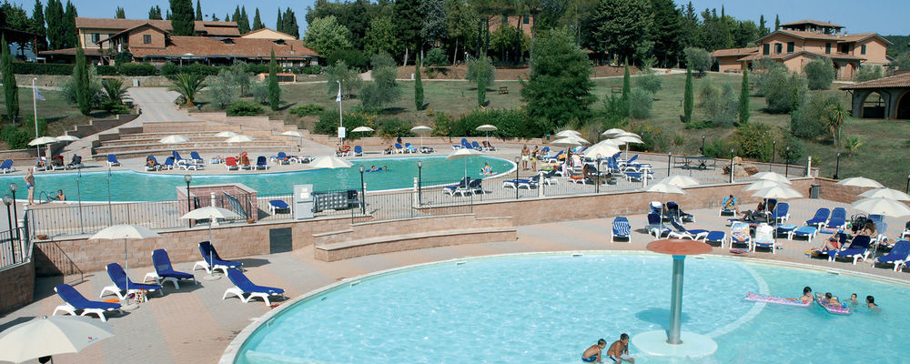 מאסה מריטימה Pian Dei Mucini Resort Le Ville מראה חיצוני תמונה