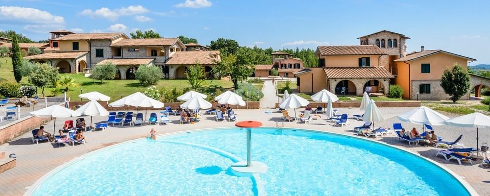 מאסה מריטימה Pian Dei Mucini Resort Le Ville מראה חיצוני תמונה