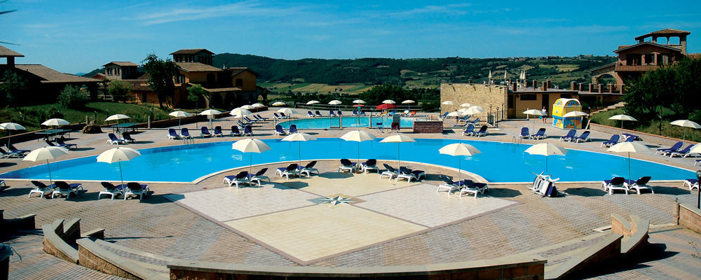 מאסה מריטימה Pian Dei Mucini Resort Le Ville מראה חיצוני תמונה