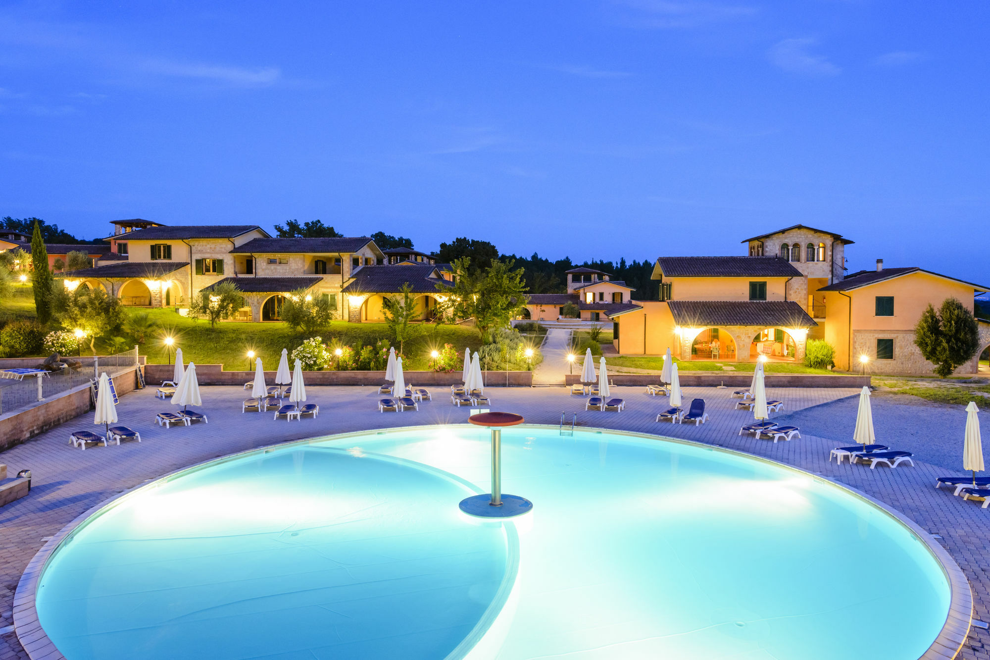 מאסה מריטימה Pian Dei Mucini Resort Le Ville מראה חיצוני תמונה