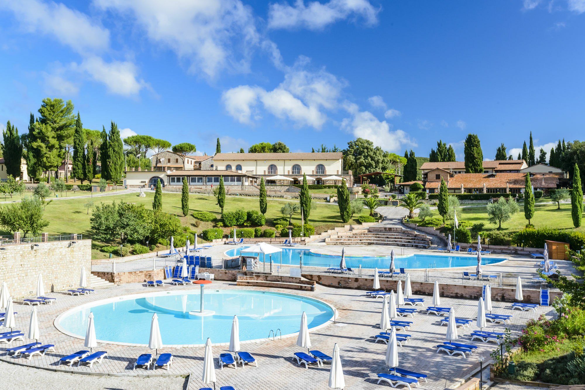 מאסה מריטימה Pian Dei Mucini Resort Le Ville מראה חיצוני תמונה